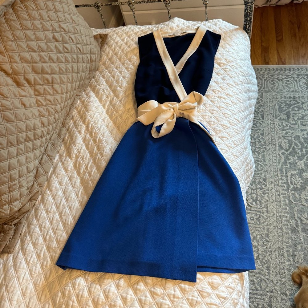 Diane Von Furstenberg Wrap Dress